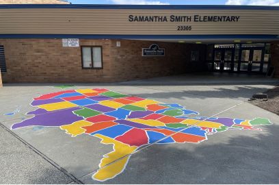 Samantha Smith Elementary